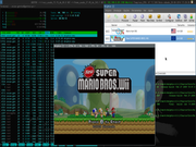 TWM Gentoo e sua versatilidade